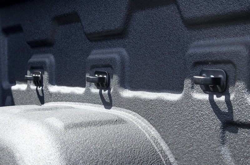 Deezee Dee Zee DZ97903 GM Cargo Anchor Tie Downs - Image 5